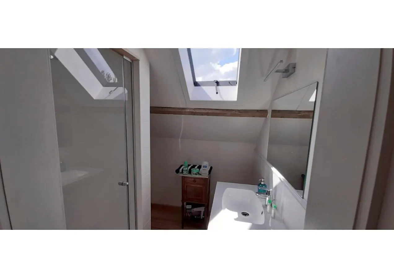 Holiday home Maenhoudthoeve Met Zwembad En Sauna Villa Oudenburg