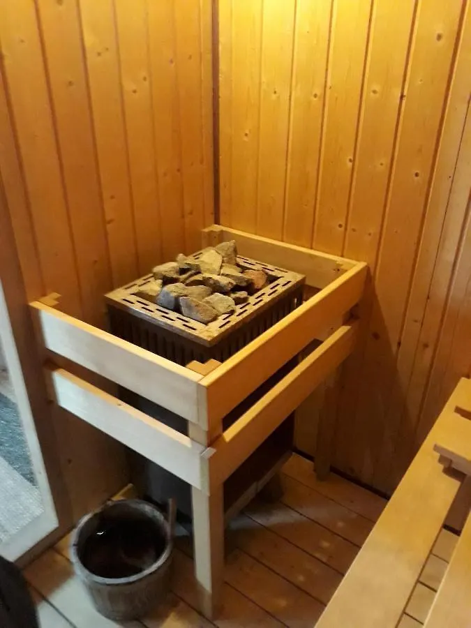 Maenhoudthoeve Met Zwembad En Sauna Villa Oudenburg 0*,  Belgium