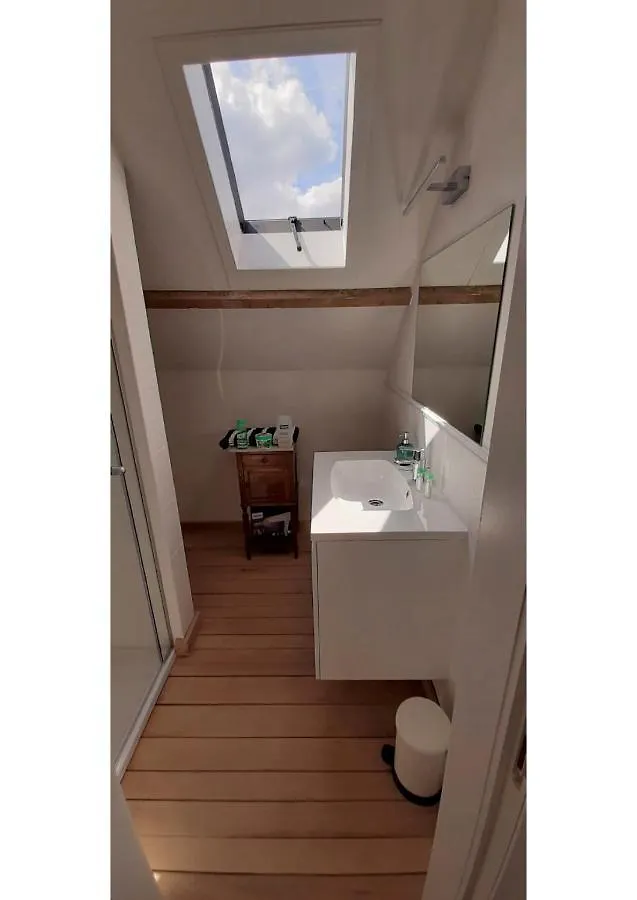 Maenhoudthoeve Met Zwembad En Sauna Villa Oudenburg Holiday home