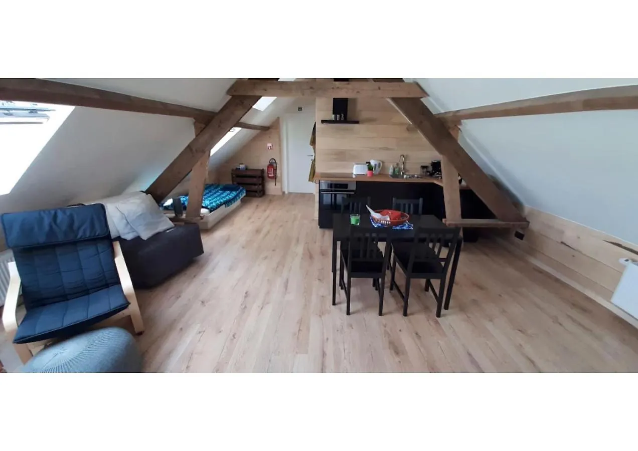 Maenhoudthoeve Met Zwembad En Sauna Villa Oudenburg Belgium