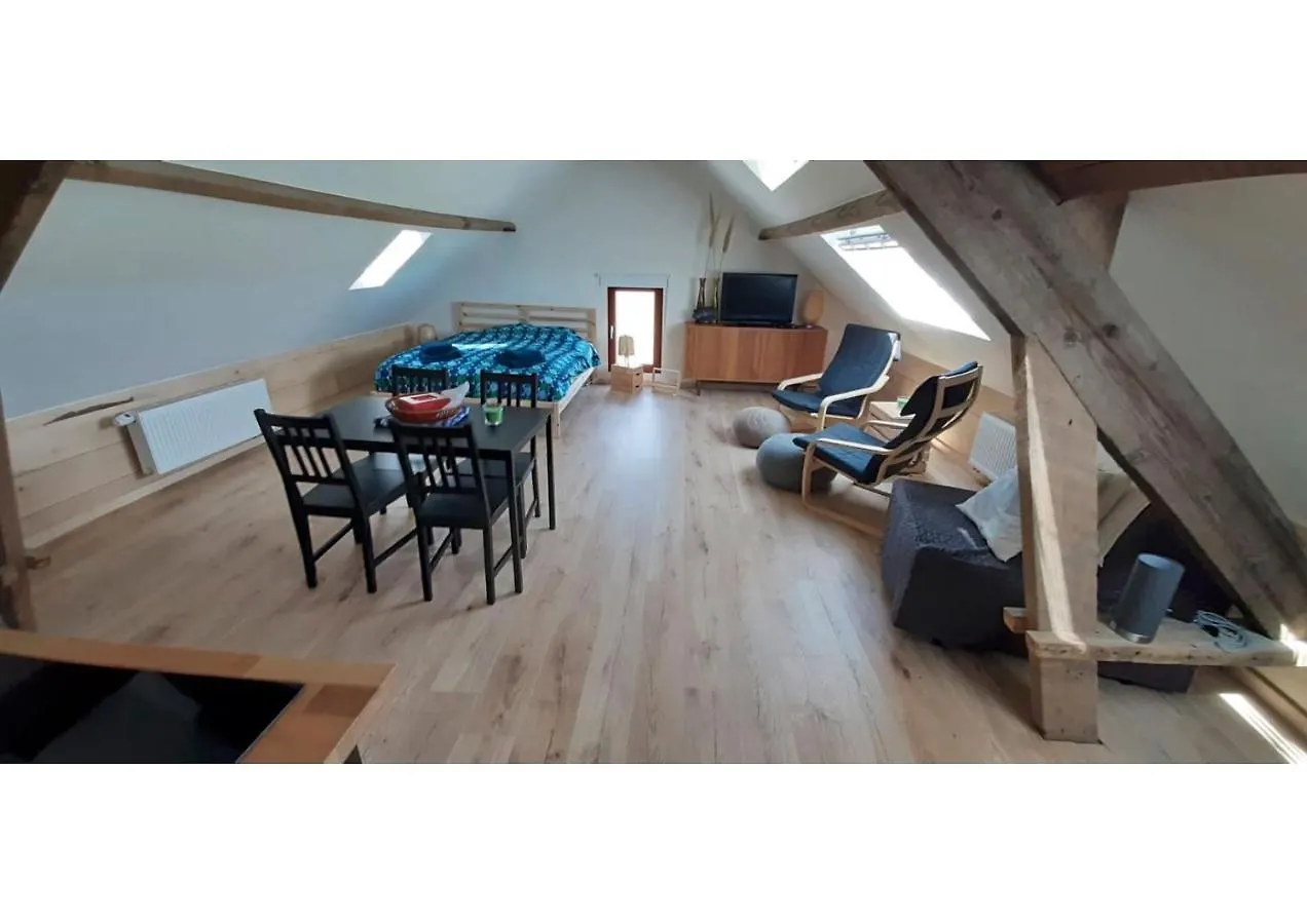 Maenhoudthoeve Met Zwembad En Sauna Villa Oudenburg Holiday home