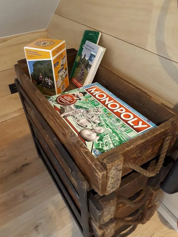 Maenhoudthoeve Met Zwembad En Sauna Villa Oudenburg