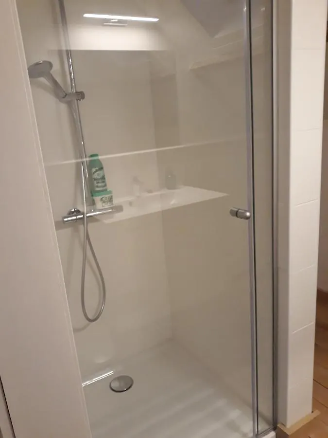 Holiday home Maenhoudthoeve Met Zwembad En Sauna Villa Oudenburg Belgium