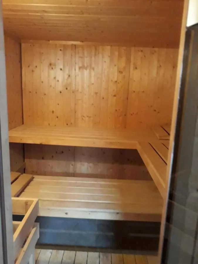 Maenhoudthoeve Met Zwembad En Sauna Villa Oudenburg 0*,