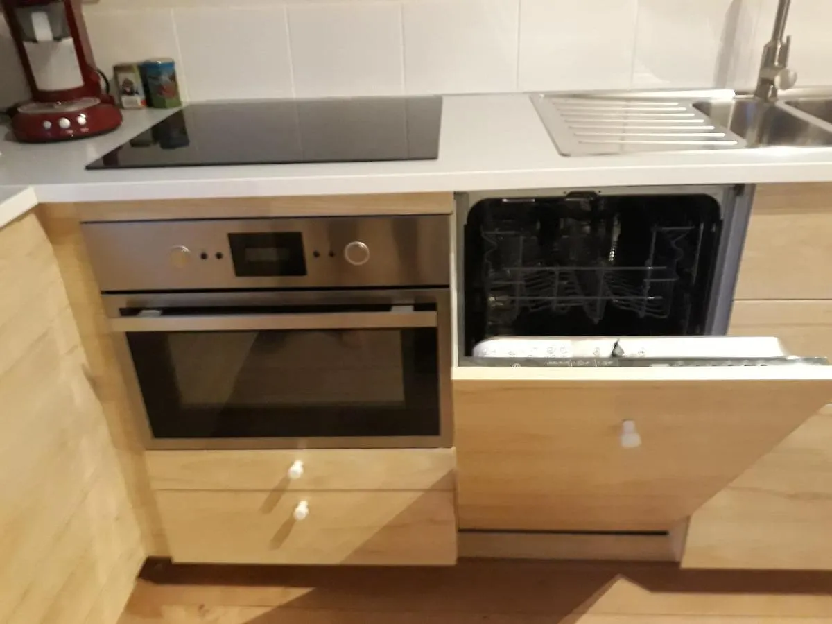 Holiday home Maenhoudthoeve Met Zwembad En Sauna Villa Oudenburg Belgium