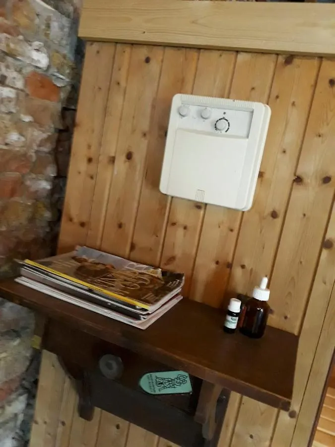 Maenhoudthoeve Met Zwembad En Sauna Villa Oudenburg Holiday home