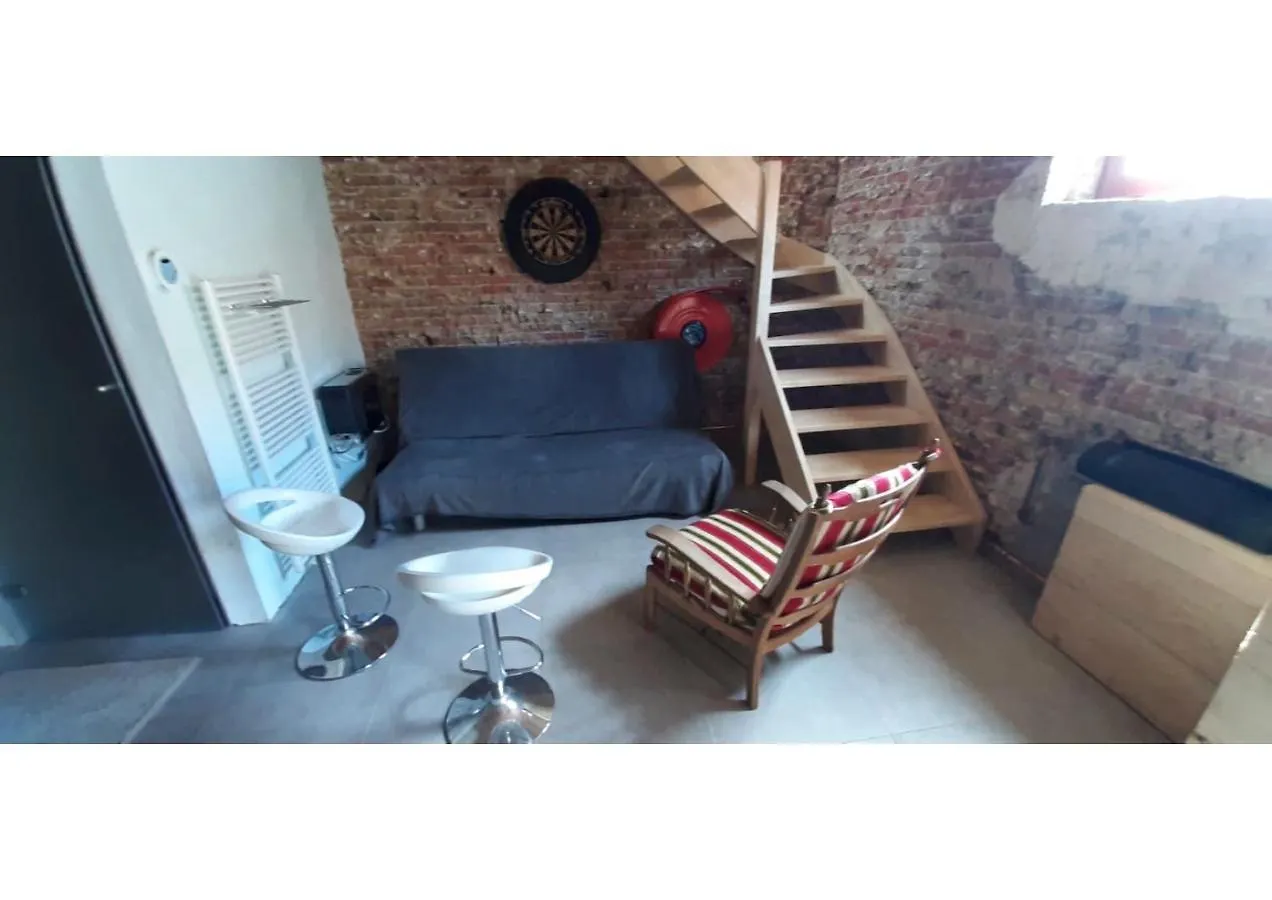 Maenhoudthoeve Met Zwembad En Sauna Villa Oudenburg Belgium