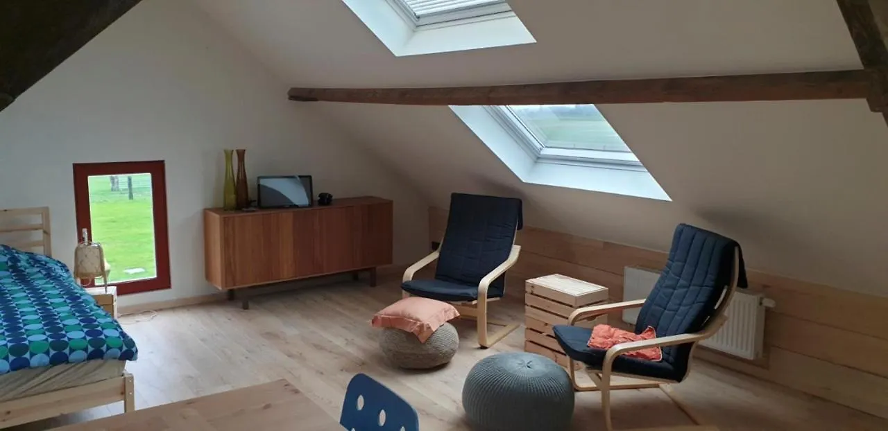 Maenhoudthoeve Met Zwembad En Sauna Villa Oudenburg