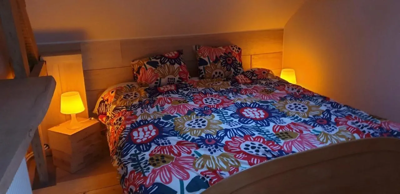 Holiday home Maenhoudthoeve Met Zwembad En Sauna Villa Oudenburg