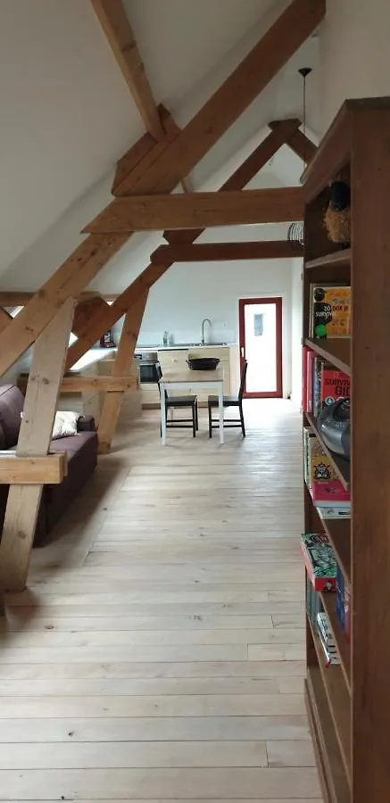 Holiday home Maenhoudthoeve Met Zwembad En Sauna Villa Oudenburg