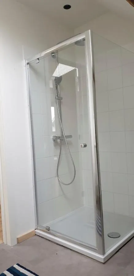 Maenhoudthoeve Met Zwembad En Sauna Villa Oudenburg Holiday home