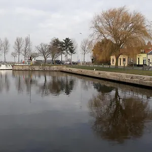Vakantiehuis Plassendale Hébergement de vacances